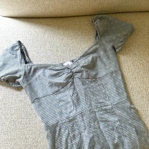 princess polly mini dress